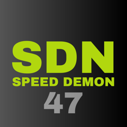Speed Demon 47 Global [Crossplay]